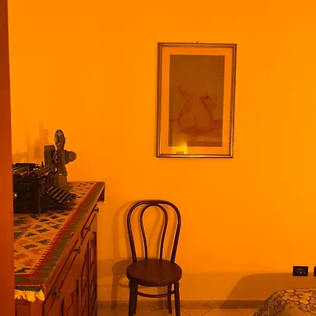 Maison Des Artistes Διαμέρισμα