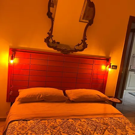 Διαμέρισμα Maison Des Artistes *