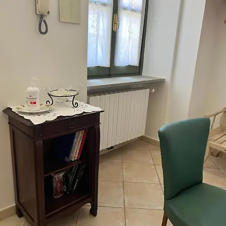 Maison Des Artistes * פינרולו