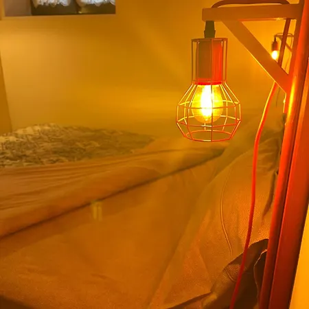 דירה Maison Des Artistes פינרולו