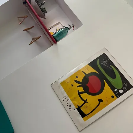 Maison Des Artistes *