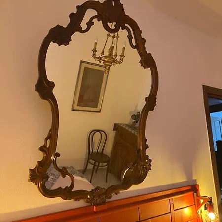 Maison Des Artistes * Πινερόλο