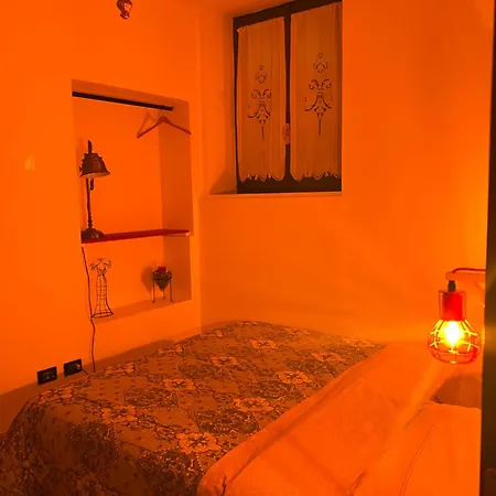 Maison Des Artistes Διαμέρισμα Πινερόλο