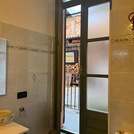 Maison Des Artistes Διαμέρισμα *