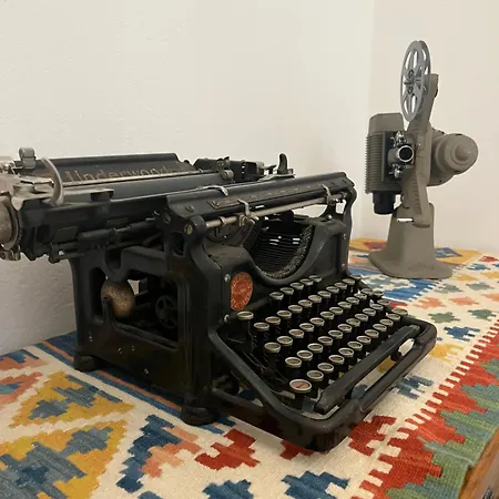 Διαμέρισμα Maison Des Artistes