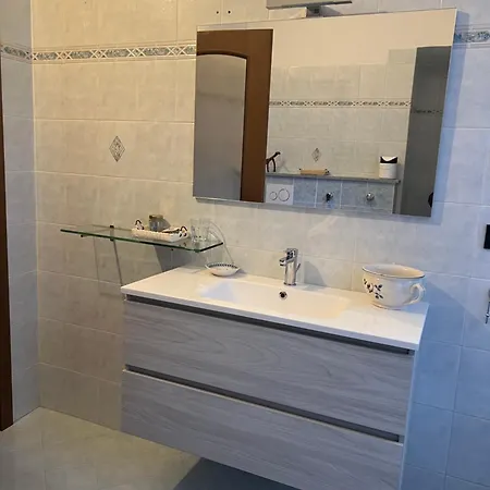 Maison Des Artistes Διαμέρισμα Πινερόλο