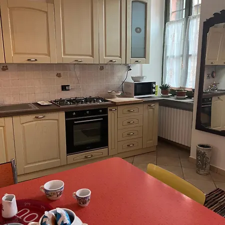 דירה Maison Des Artistes *