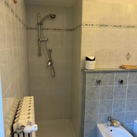 Maison Des Artistes דירה *