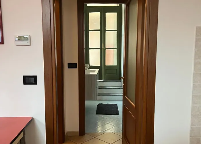Maison Des Artistes דירה *