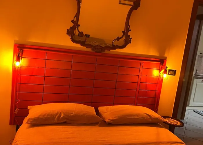 דירה Maison Des Artistes *
