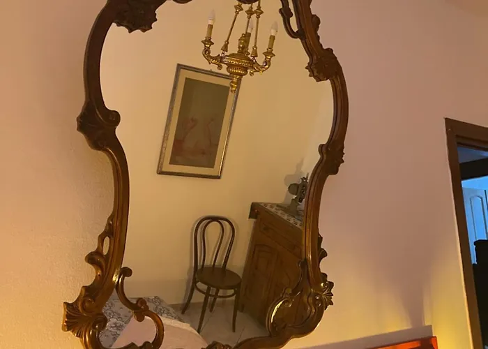 Maison Des Artistes * פינרולו