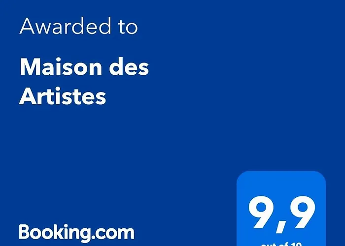 Maison Des Artistes * פינרולו